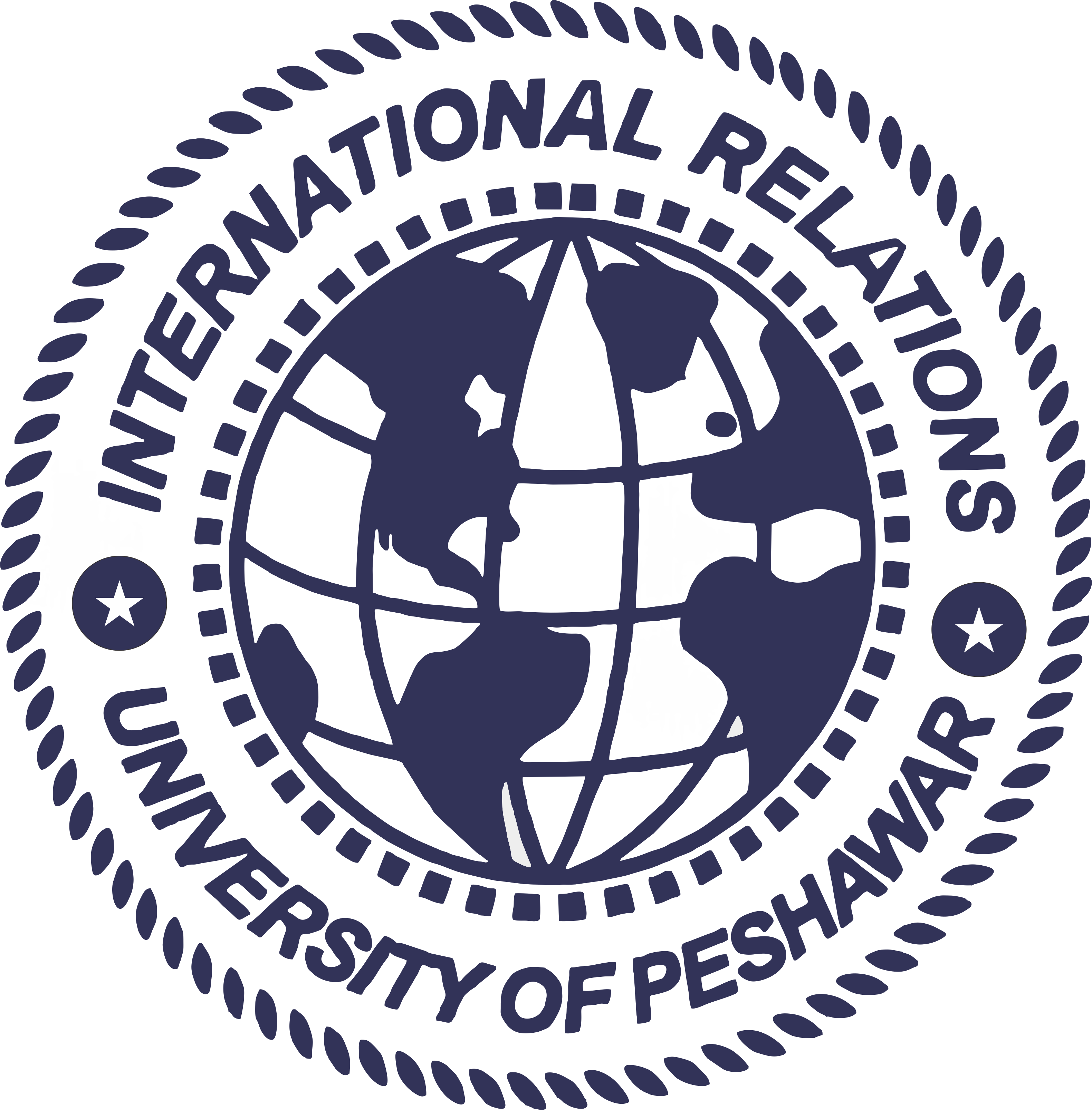 IRSA Logo