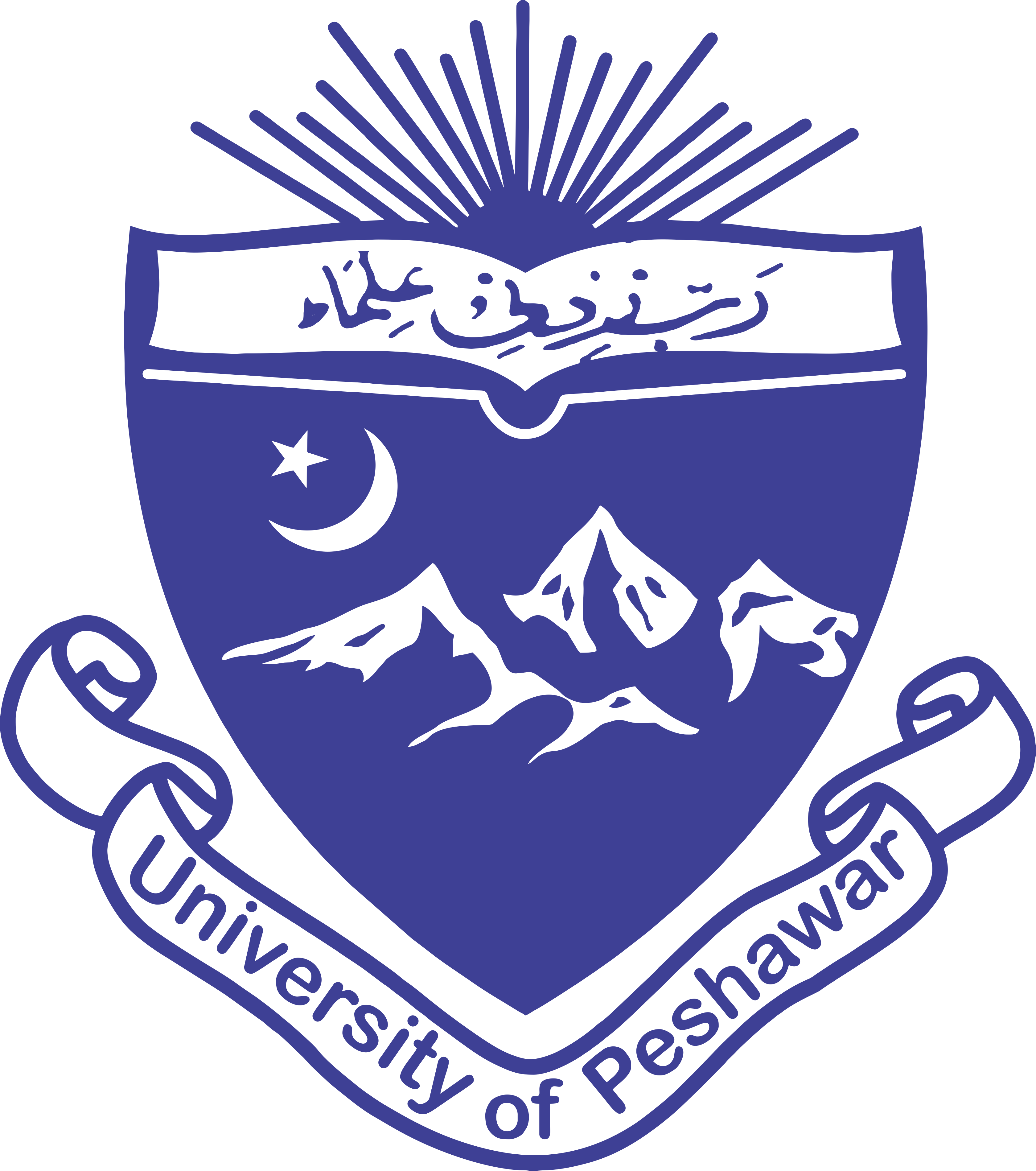 UOP